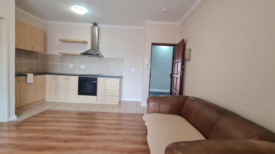 1 Bedroom Property for Sale in Burgundy Estate Western Cape